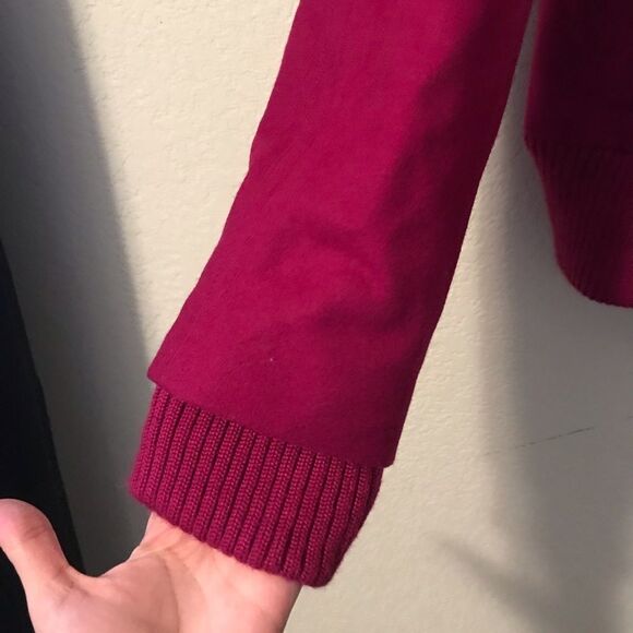 NWOT NY&C jacket  - Picture 5 of 8